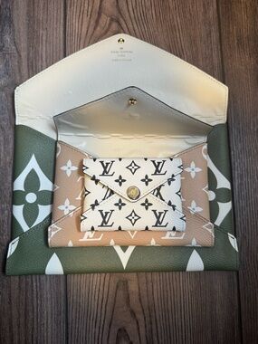 Envelope bag